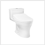 Bàn Cầu Một Khối ToTo MS855DW11#XW